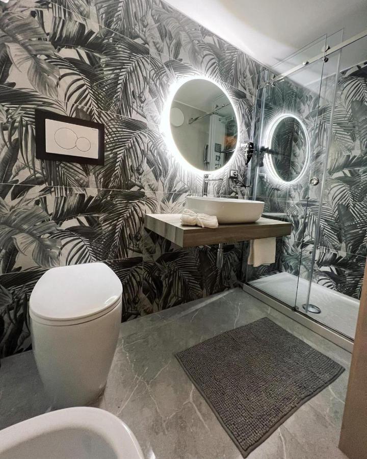 Nobilehouse Apartment คาตาเนีย ภายนอก รูปภาพ