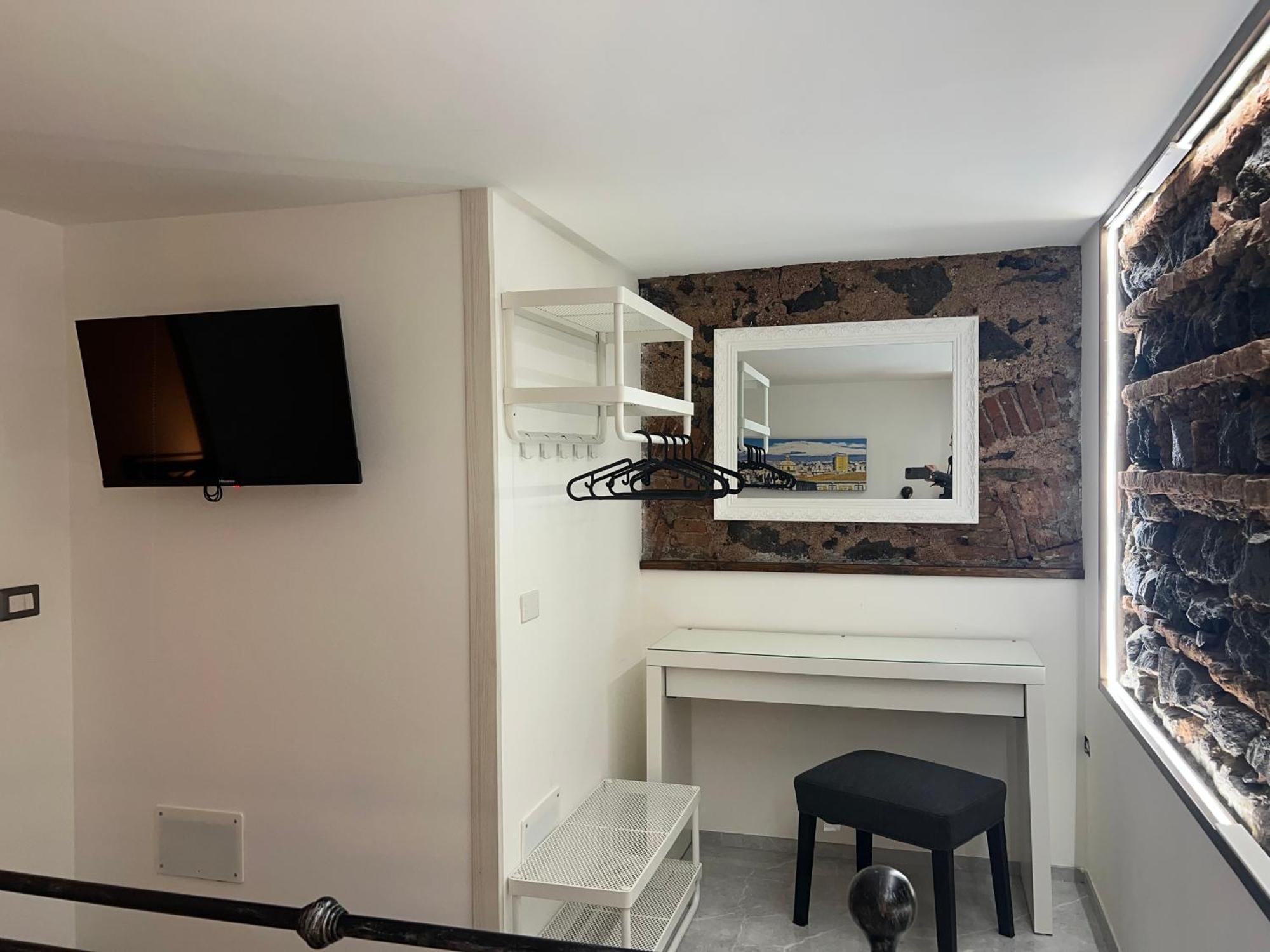Nobilehouse Apartment คาตาเนีย ภายนอก รูปภาพ